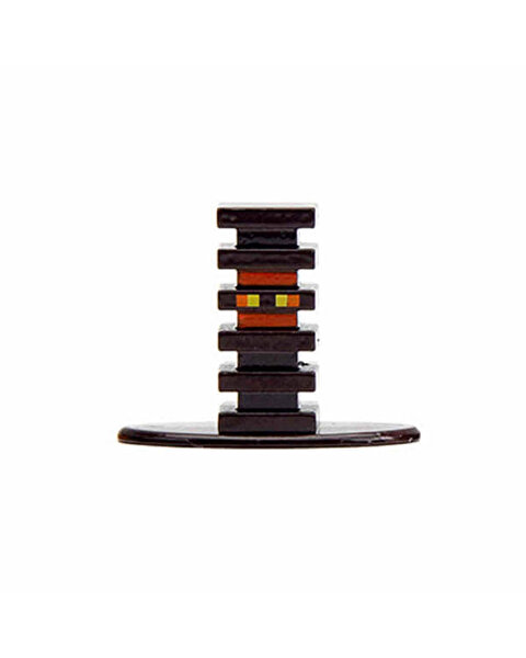 Minecraft Nano Tekli Metal Figür Magma Cube