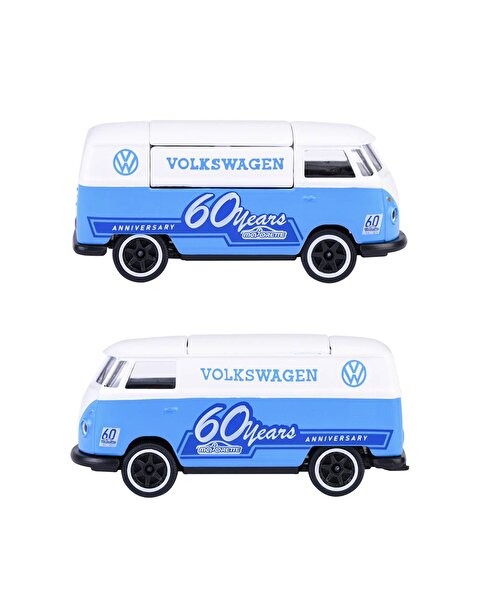 Majorette Anniversary Edition Deluxe Araçlar Volkswagen