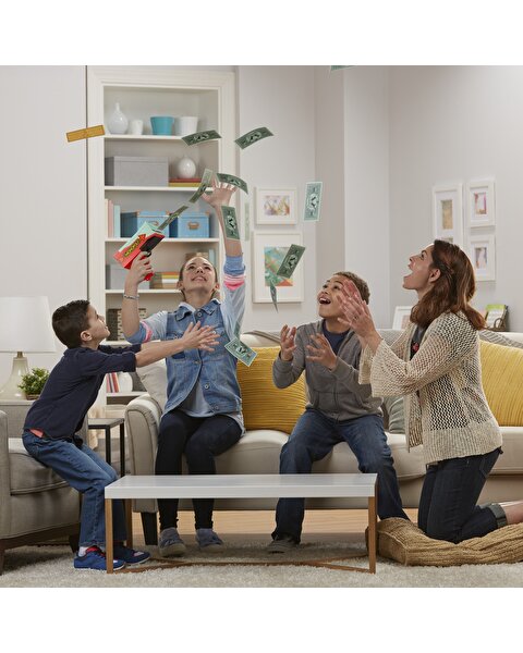 Monopoly Para Yağmuru