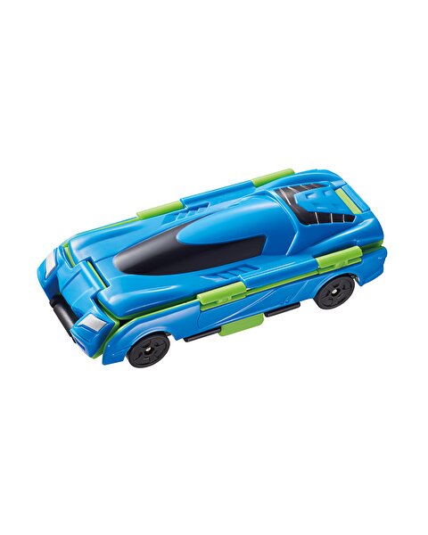 Transracers Spor Arabalar Fırtına Araba-Modifiye Araba