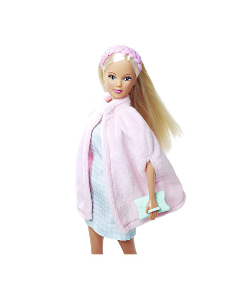 Steffi Love Cape Fashion Bebeği