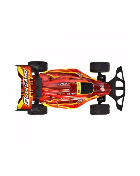 Dickie Toys RC Quiksand Hopper DT