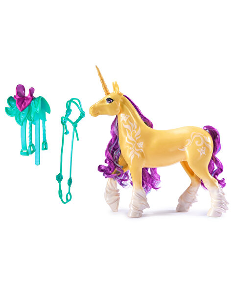 Unicorn Academy Unicorn Leaf