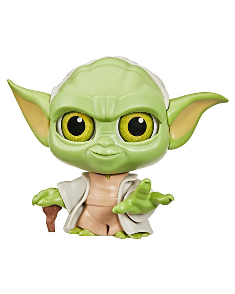 Star Wars Force N' Telling Yoda 15 Cm