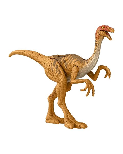 Jurassic World Tehlikeli Dinozor Gallimimus HTK56