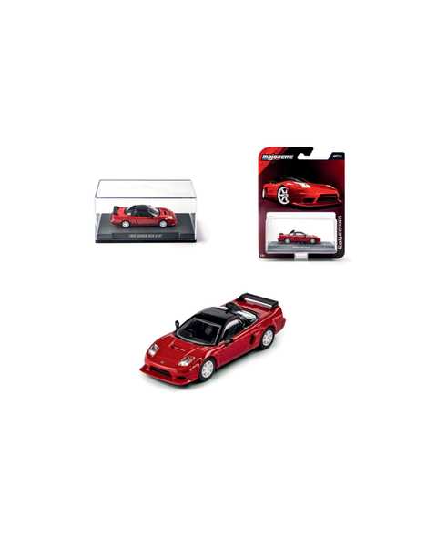 Majorette Collection Serisi Model Araçlar 1995 Honda