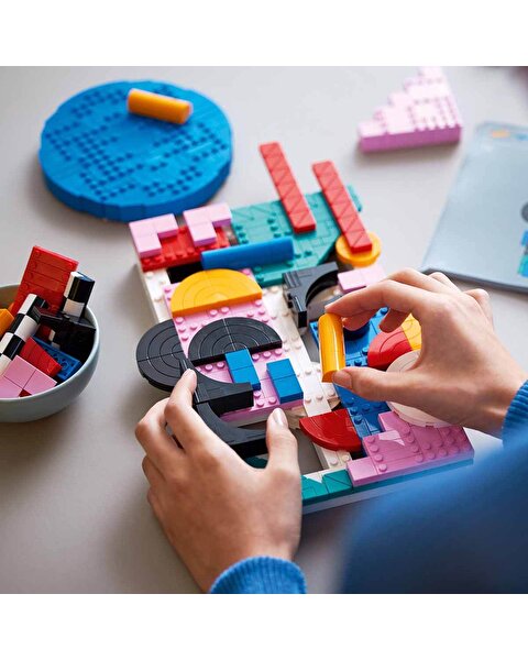 LEGO Art Modern Sanat 31210