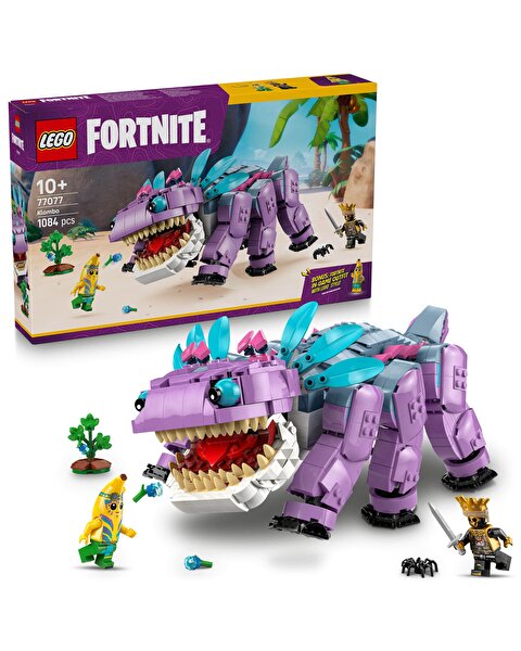 LEGO Fortnite Tontiş 77077