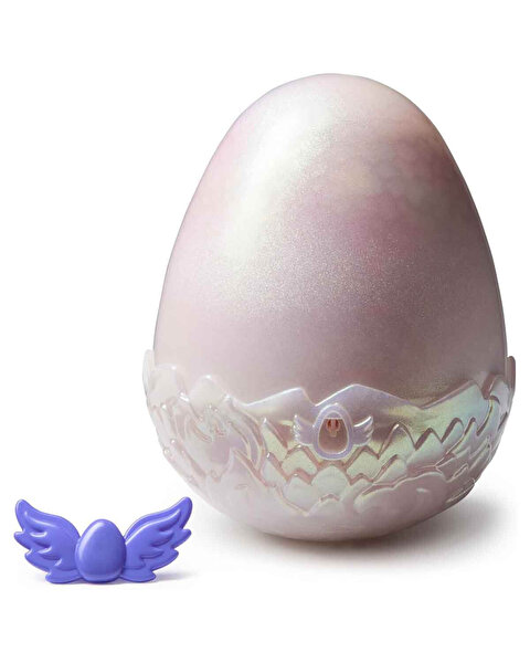 Hatchimals Alive Mystery Hatch Draggle