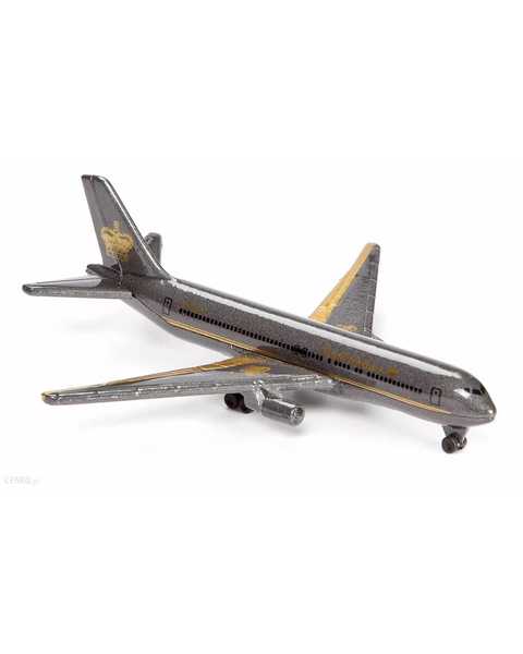 Majorette Uçak Royal Airlines