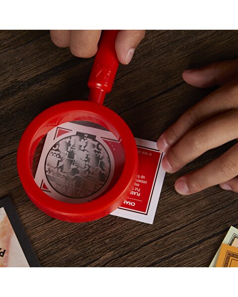 Monopoly Şifreli Para F2674