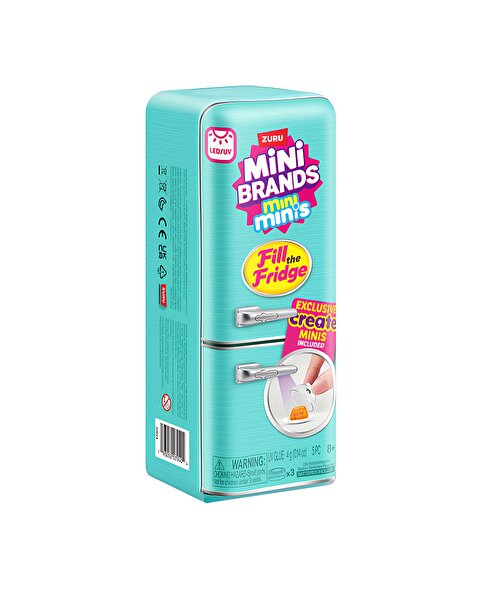 Mini Brands Buzdolabı 77673
