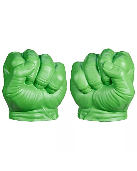 Marvel Avengers Hulk Gamma Smash Yumruklar T9332
