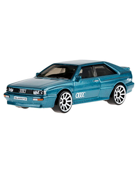 Hot Wheels Tekli Arabalar 87 Audi Quattro HYW72