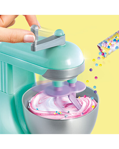 So Slime Marble Twist & Slime Mikseri