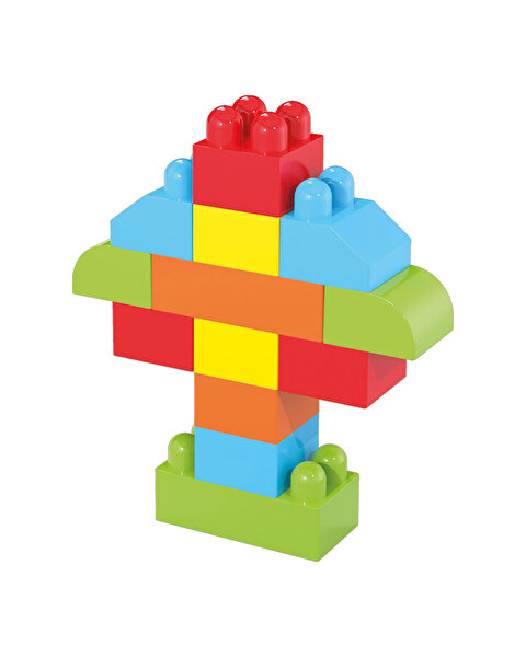 Multi Blocks 92 Parça