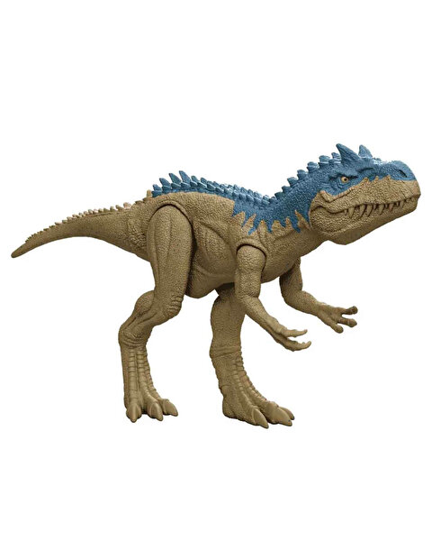 Jurassi̇c World Di̇nozor Fi̇gürleri̇ Allosaurus JGC11