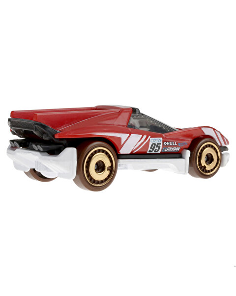 Hot Wheels Tekli Arabalar Rally Speciale HTB25