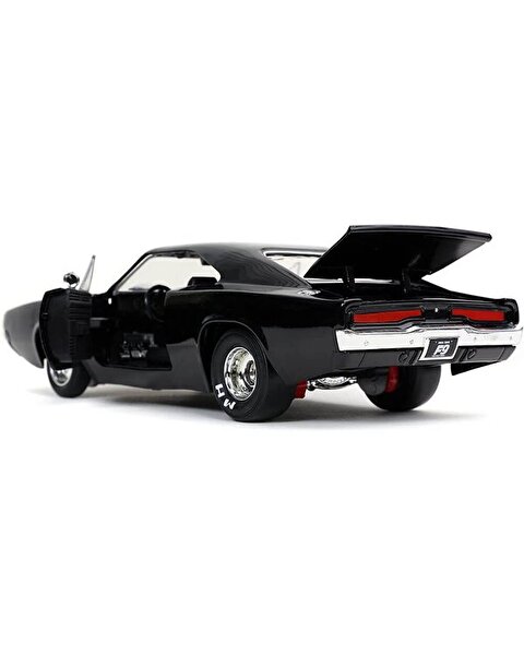 Jada Fast & Furious 1327 Dodge Charger Araba