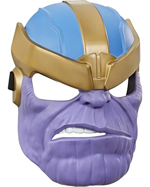 Avengers Maske Thanos