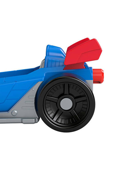 Fisher Price Imaginext DC Super Arkadaşlar ve Figür Süpermobile JFJ69