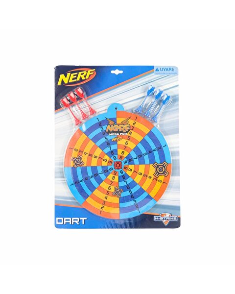 Nerf Mıknatıslı Dart 28 cm.
