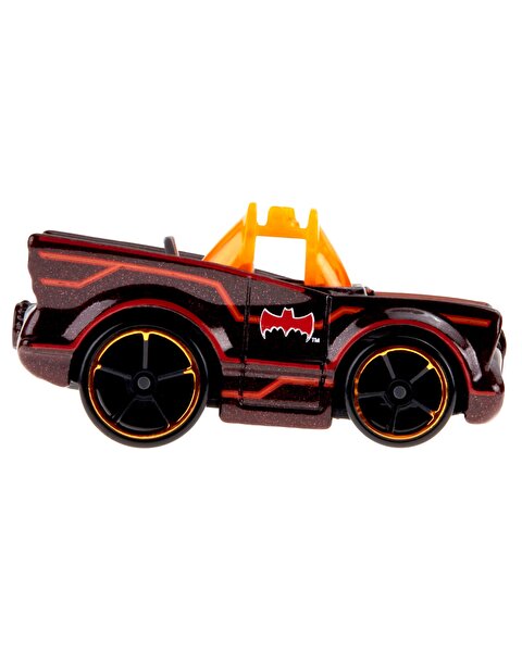 Hot Wheels Tekli Arabalar Classic Tv Series Batmobile HKG97