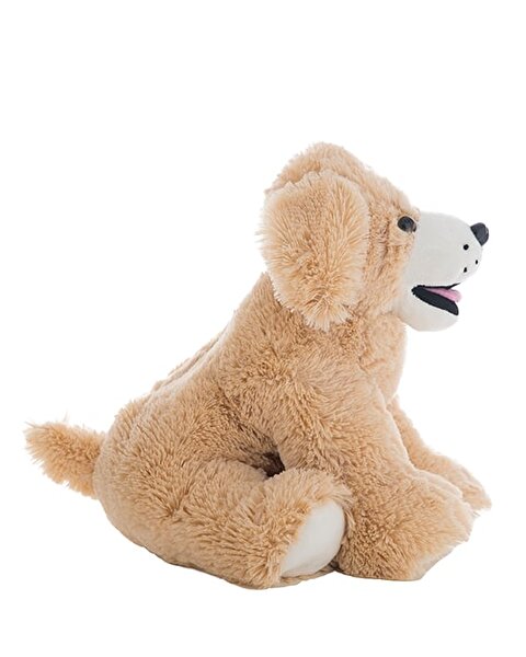 Goldie Labrador Köpek 40 Cm