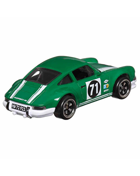 Hot Wheels Vintage Tekli Arabalar 1971 Porsche 911 HRV04