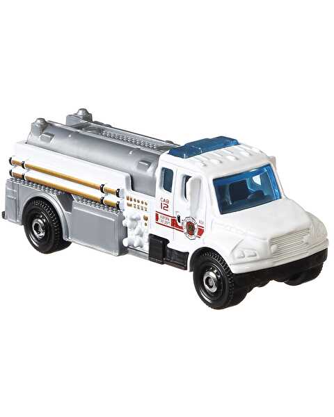 Matchbox Tekli Arabalar Freightliner M2 GKM41