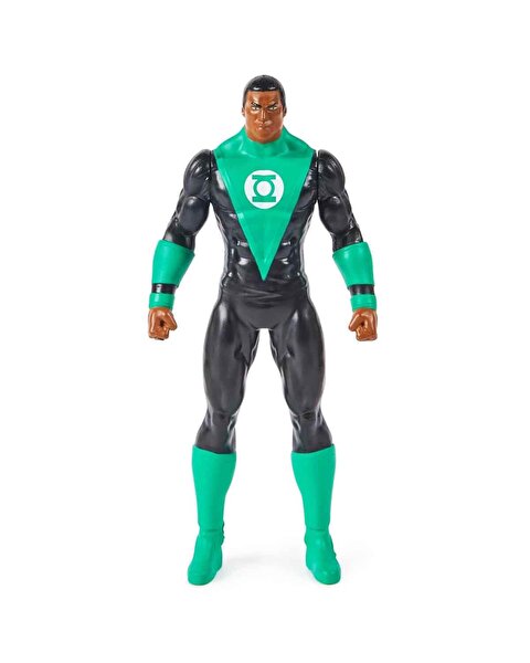 Batman Aksiyon Figür 15 Cm Green Lantern