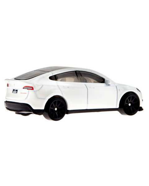 Hot Wheels Tekli Arabalar Tesla Model Y HKG28