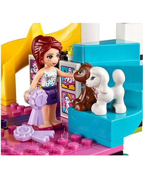 LEGO® Friends Yavru Köpek Şampiyonası