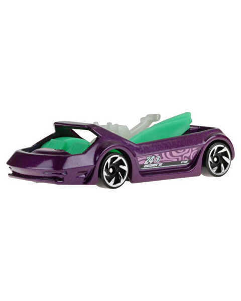 Hot Wheels Tekli Arabalar Deora III HYW67