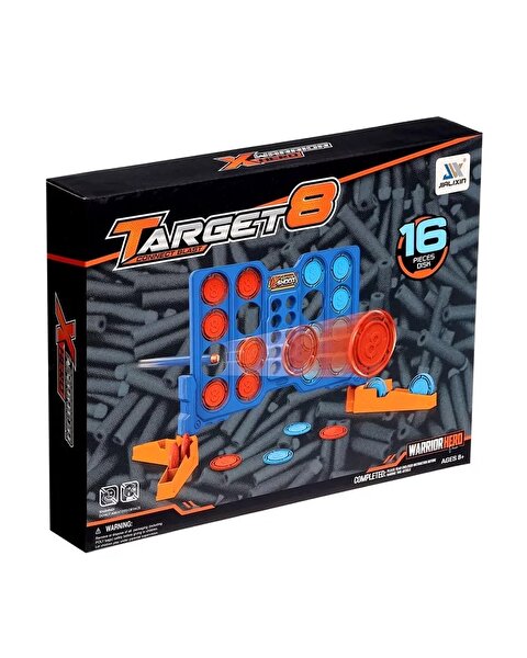 Target8 Kutu Oyunu
