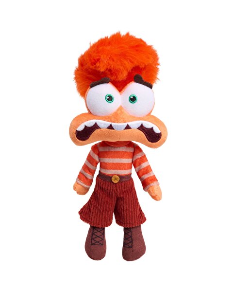Inside Out 2 Mini Peluş Anksiyete