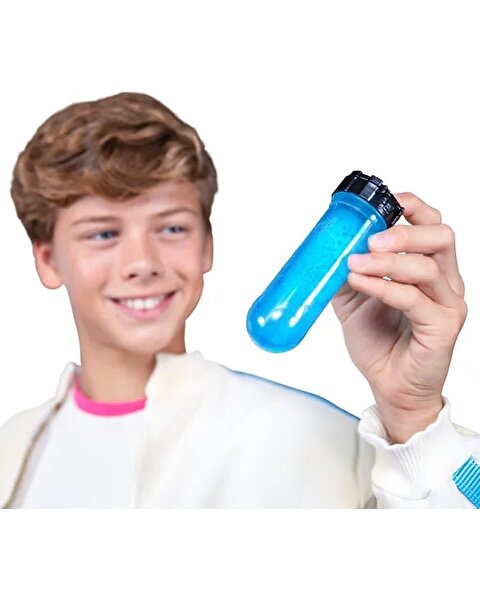 Mr. Beast Lab Swarms Mikro Beast 12’li Figür S1-24712