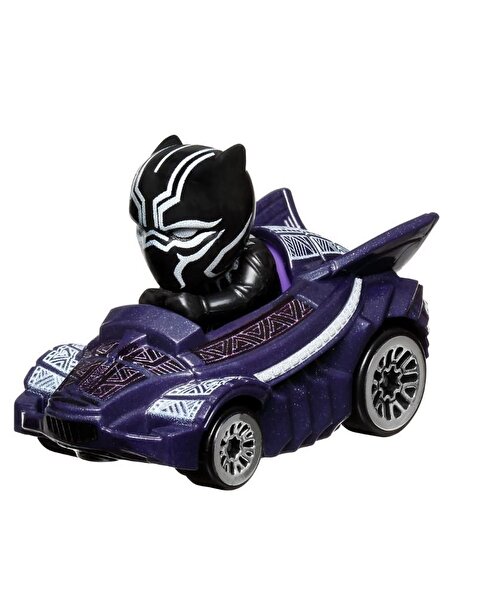 Hot Wheels RacerVerse Tekli Arabalar Black Panther HKB97