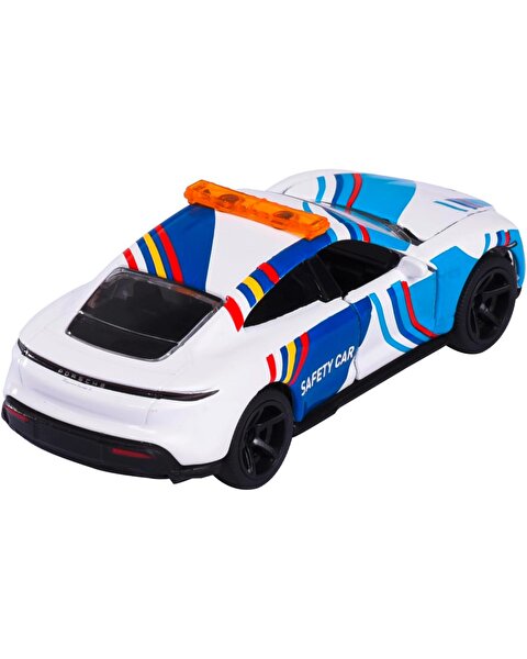 Majorette Porsche Deluxe Araçlar Porsche Taycan Turbo S