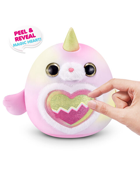 Rainbocorns Eggzania Frozen Mini Eggzania 92119