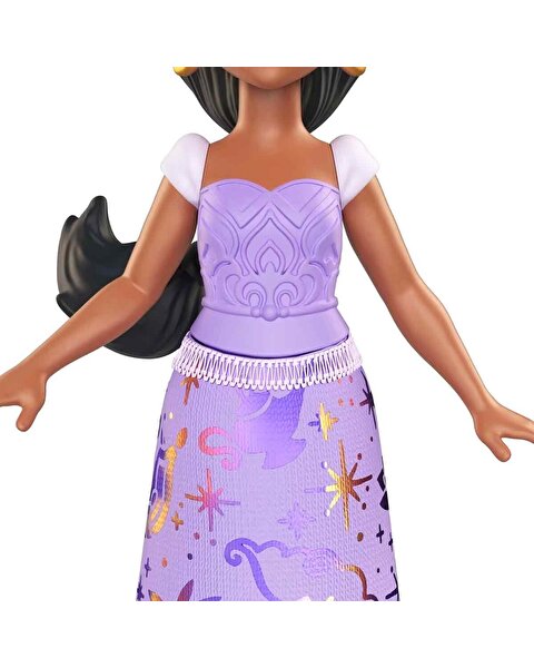 Di̇sney Prenses Mi̇ni̇ Bebekler Jasmine JBX51
