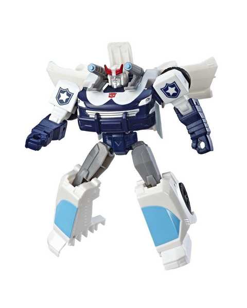 Transformers Cyberverse Figür Prowl (E3636)