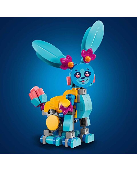 LEGO DREAMZzz Bunchu’nun Yaratıcı Hayvan Maceraları 71488