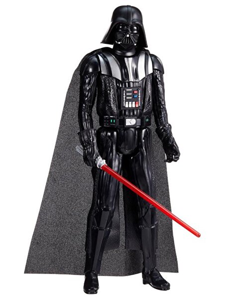 Star Wars Titan Hero Figür Darth Vader G1277