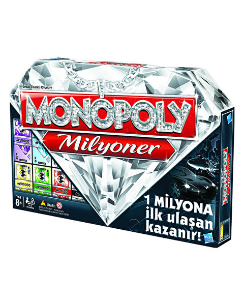 Monopoly Milyoner