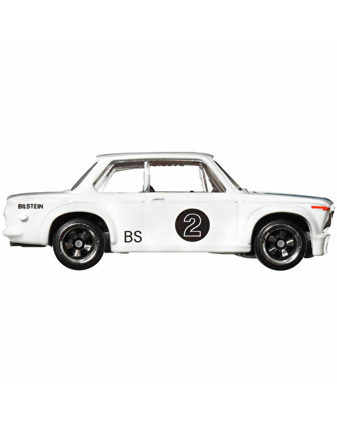 Hot Wheels Vintage Tekli Arabalar  Bmw 2002 HRV02