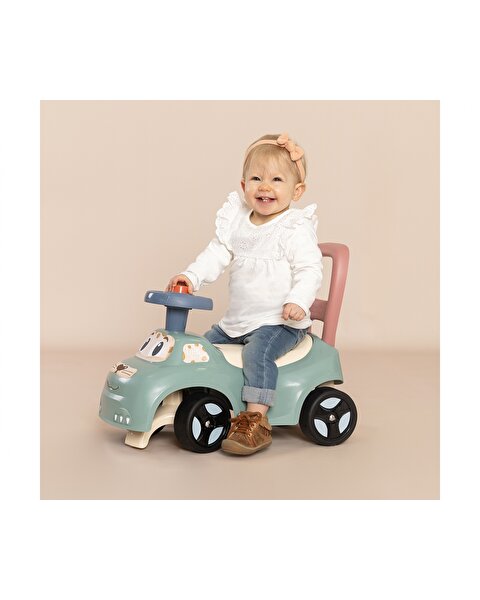 Smoby LS Auto Ride-On
