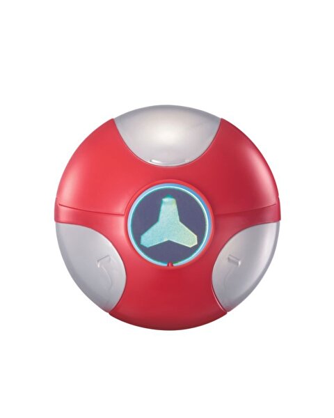 Harika Kanatlar Transforming Jett Super İron Ball