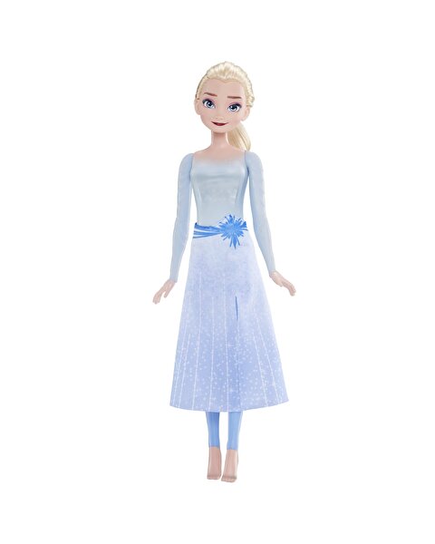 Disney Frozen Elsanın Işıklı Su Sihri