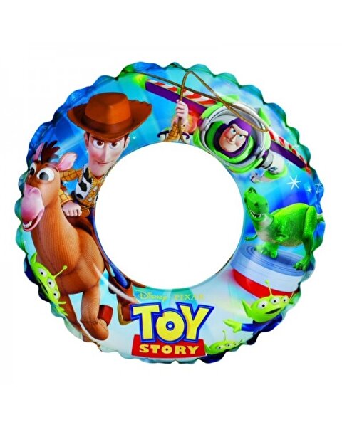 Toy Story Deniz Simidi 61 Cm